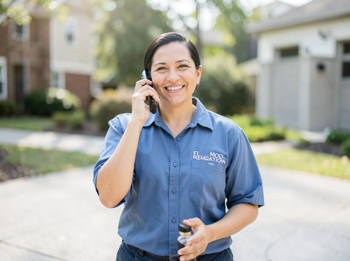 Mold Remediation Rice, WA FAQs